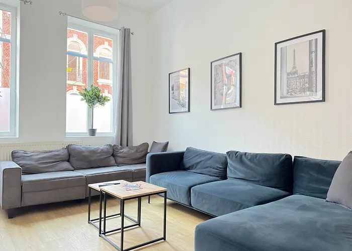 Les Arts 3 Sdb Privatif 1 Er Etage Maison d'hôtes *