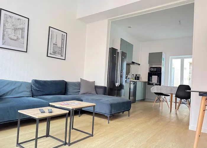 Maison d'hôtes Les Arts 3 Sdb Privatif 1 Er Etage *