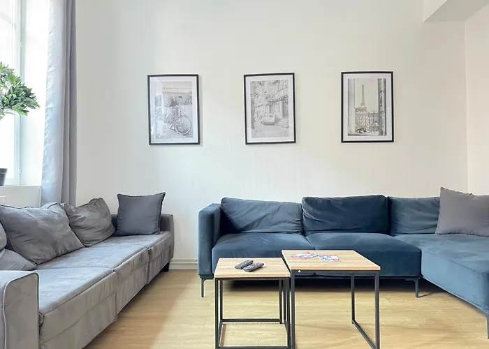 Les Arts 3 Sdb Privatif 1 Er Etage Maison d'hôtes *