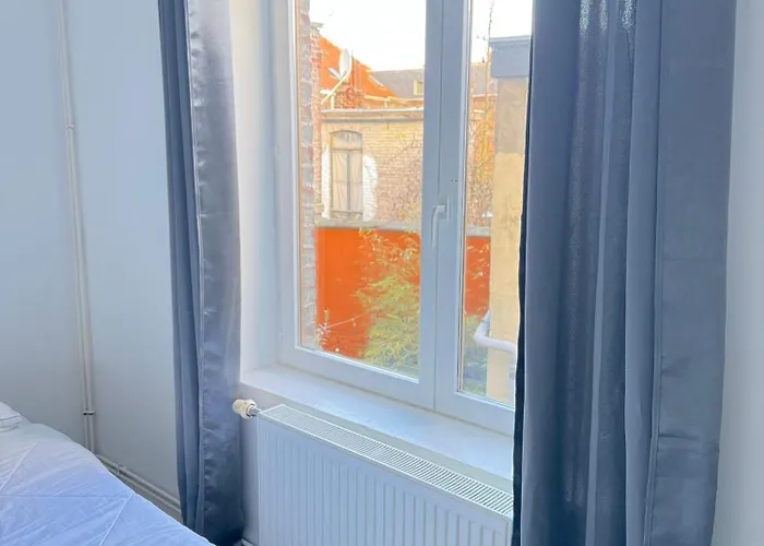 Maison d'hôtes Les Arts 3 Sdb Privatif 1 Er Etage